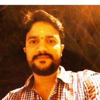 Prashanth Kumar Mb