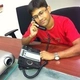 Prashanth M