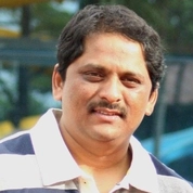 Prashanth M Ignatius