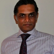 Prashanth Nandavanam