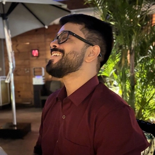 Prashanth Padmarajan