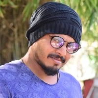 Prashanth Poojari