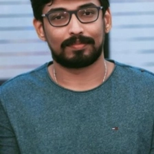 Prashanth Pragadeeswaran