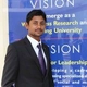 Prashanth Raj Kolluru