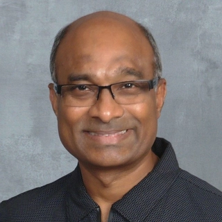 Prashanth Rajendran
