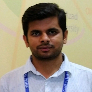 Prashanth Reddy