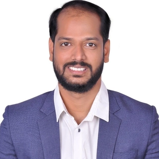 Prashanth Reddy Arrapu