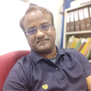 Prashanth Reddy
