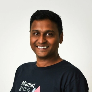 Prashanth Samuel Rabindran