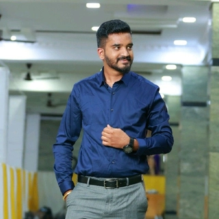 Prashanth Shanbhog S