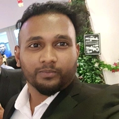 Prashanth Sivalingam