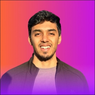 Prashanth V.