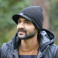 Prashanth Vernekar