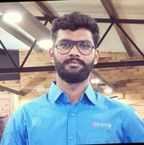 Prashanth yejje