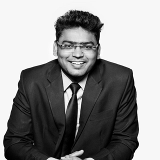 Prashanth Yellavula