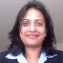 Prashanthi Nuthi