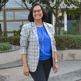 Prashanti Masurkar