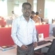 Prashantjeet Kamble