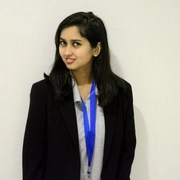 Prashasti Verma