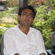 Prashawd Bansal