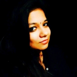 Prashi Khare