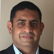 Prasobh Kalampully