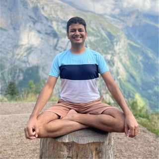 Prasoon Gupta