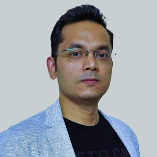 Prasoon Kumar Gupta