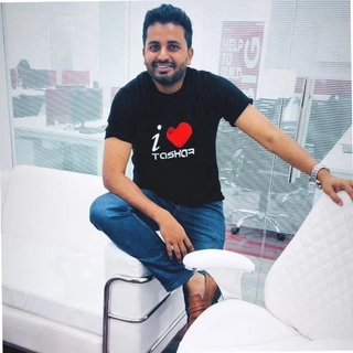 Prasoon Pal
