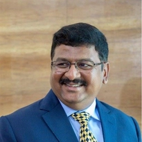 Prassadh Shanmugam