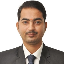 Prassannakumar K B