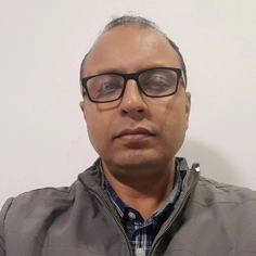 Prasun Chayan Misra