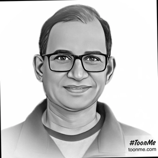 Prasun Mishra