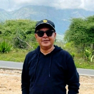 Prasun Roy Choudhury