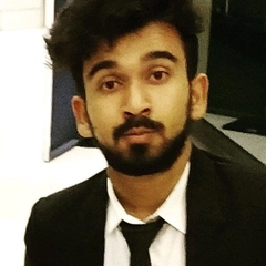 Prasurjya Kashyap
