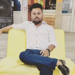 Pratap Biswas