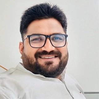 Pratap Borude