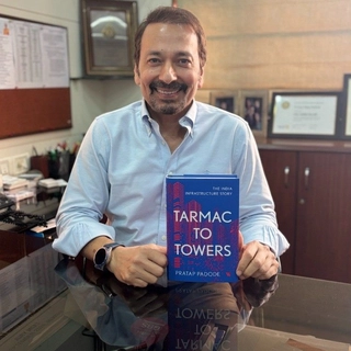 Pratap Padode