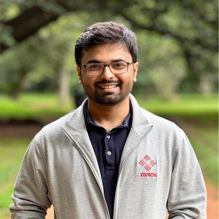 Prateek Dasgupta