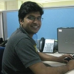 Prateek Dorwal