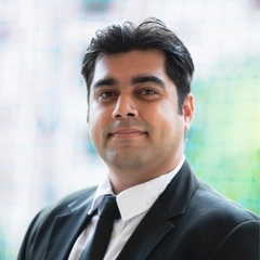 Prateek Dudeja