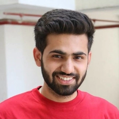 Prateek Gera