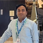 Prateek K