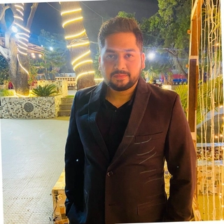 Prateek Kakani
