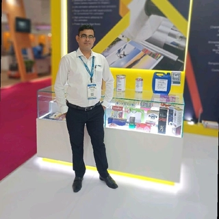 Prateek Kandari