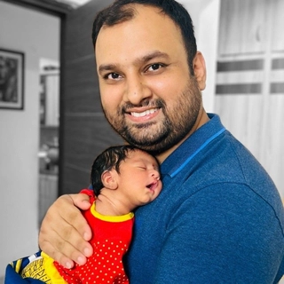 Prateek Kumar