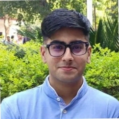 Prateek Kumar