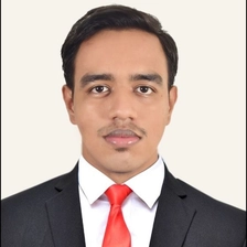 Prateek Kumar Patnaik