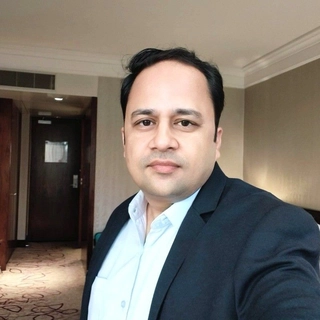 Prateek Mathur