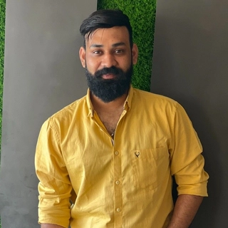 Prateek Mundhe